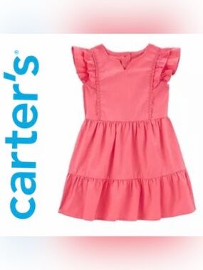 Toddler Dress